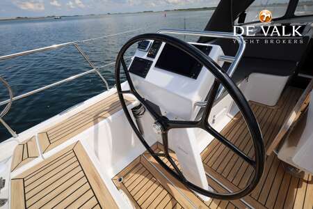 HANSE 455