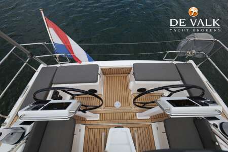 HANSE 455