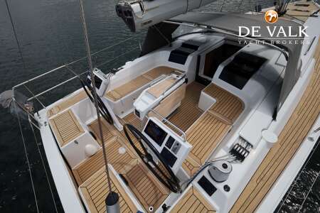 HANSE 455