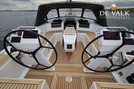 HANSE 455