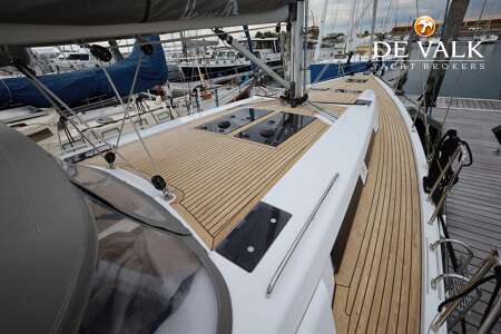 HANSE 455