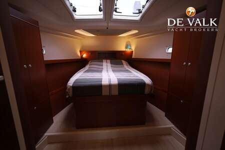 HANSE 455