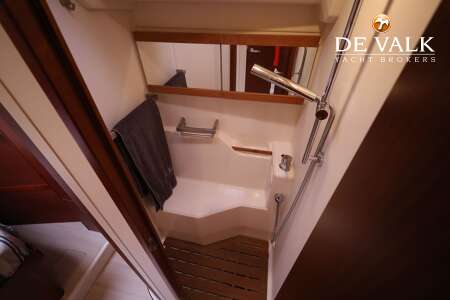 HANSE 455