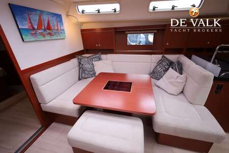 HANSE 455