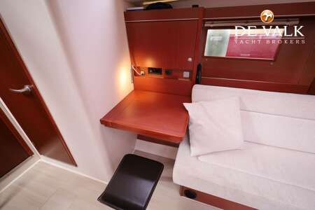 HANSE 455