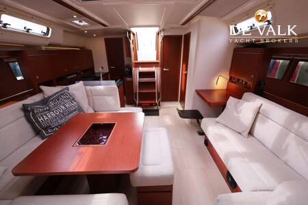 HANSE 455