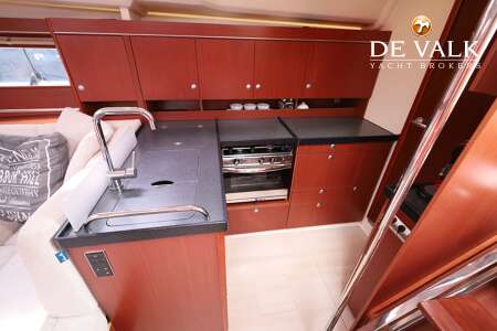 HANSE 455