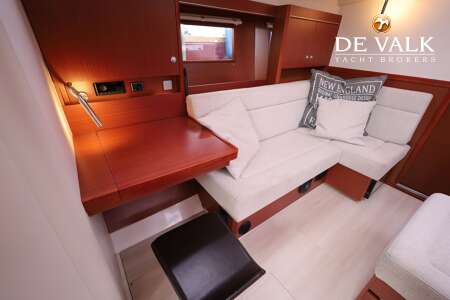HANSE 455