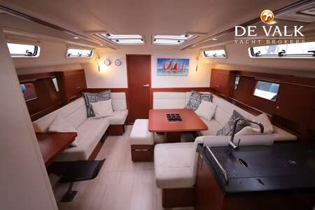 HANSE 455