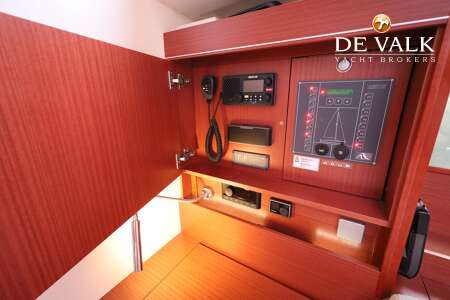 HANSE 455