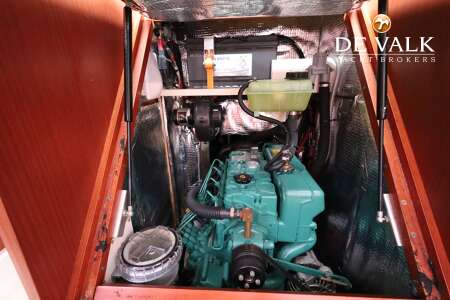 HANSE 455