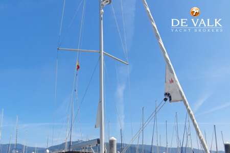 HANSE 455