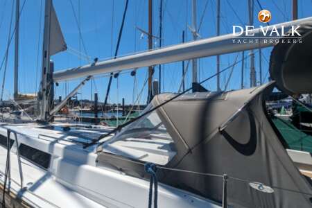 HANSE 455
