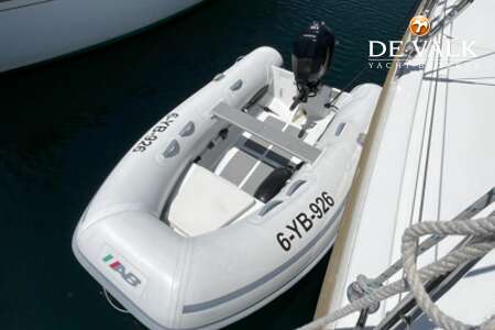 HANSE 455