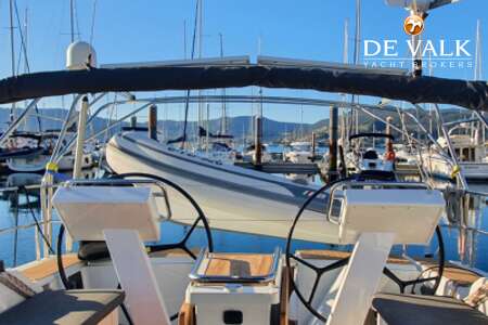 HANSE 455