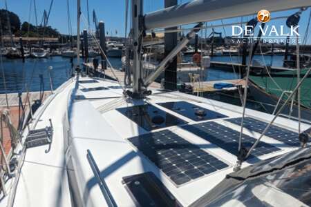 HANSE 455