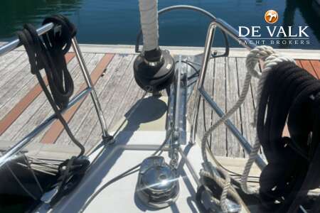 HANSE 455