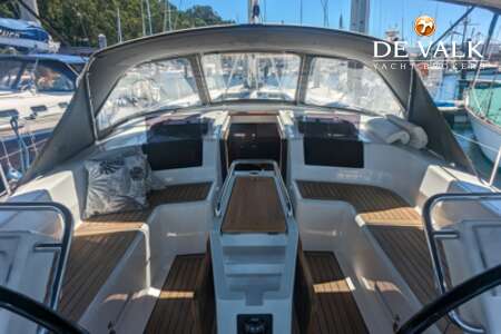 HANSE 455