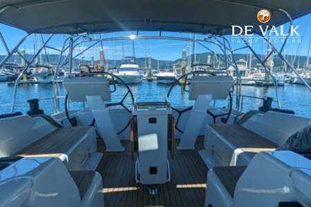 HANSE 455
