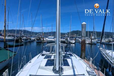 HANSE 455