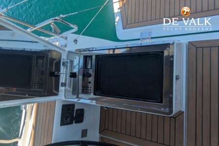 HANSE 455