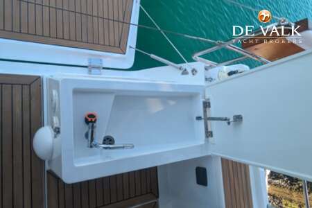 HANSE 455