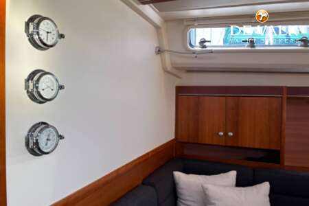 HANSE 455