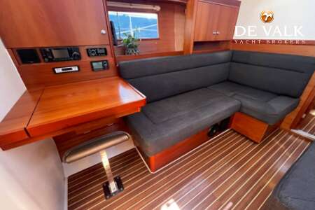 HANSE 455