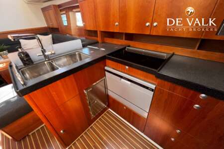 HANSE 455