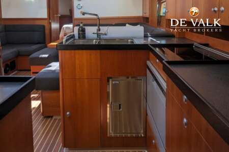 HANSE 455