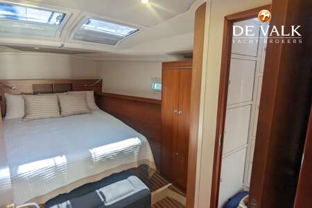 HANSE 455