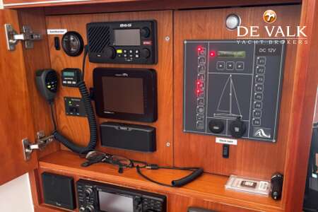 HANSE 455