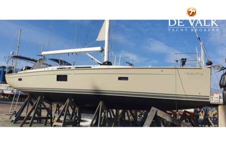 HANSE 455