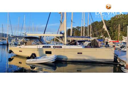 HANSE 455