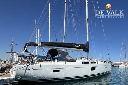 HANSE 455