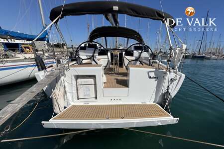 HANSE 455