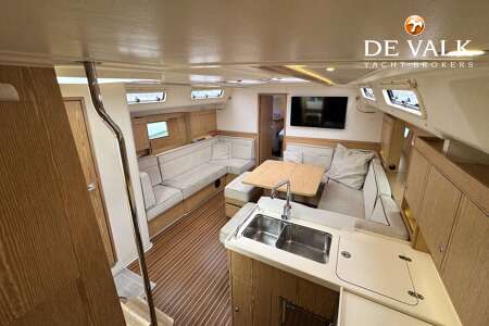 HANSE 455