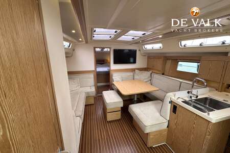 HANSE 455