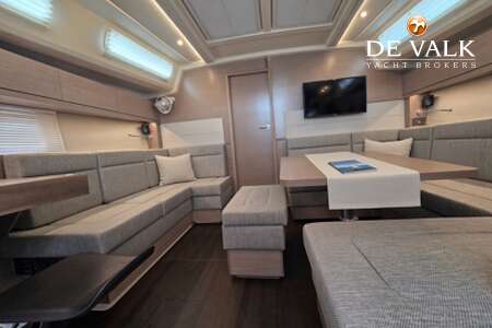 HANSE 458