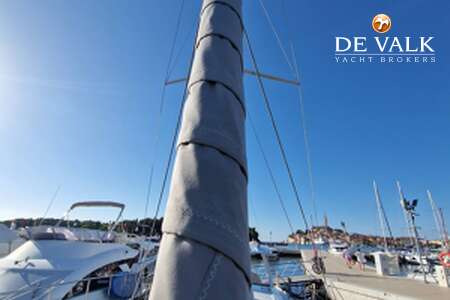 HANSE 460