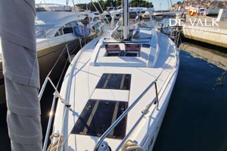 HANSE 460
