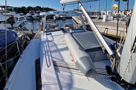 HANSE 460