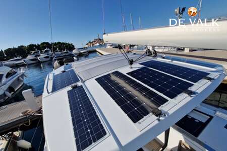 HANSE 460