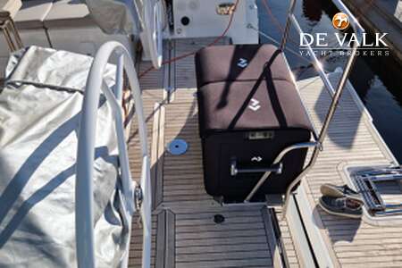 HANSE 460