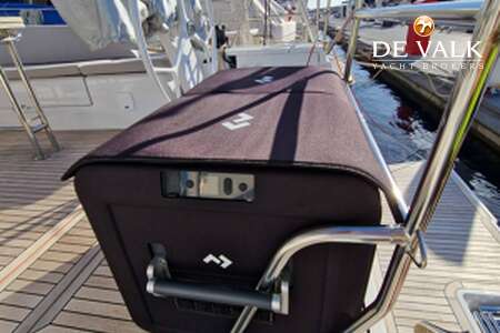 HANSE 460