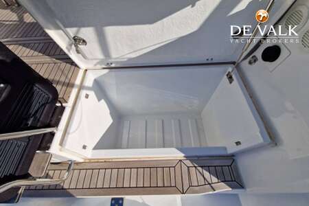 HANSE 460