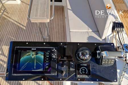 HANSE 460