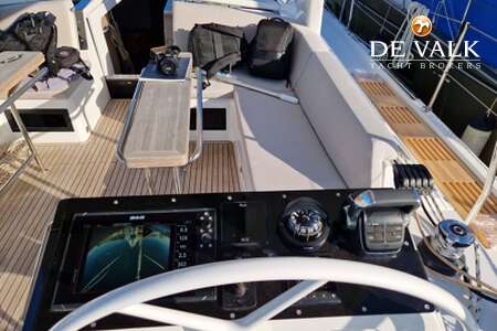 HANSE 460
