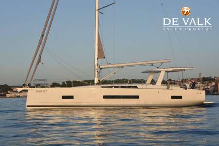 HANSE 460