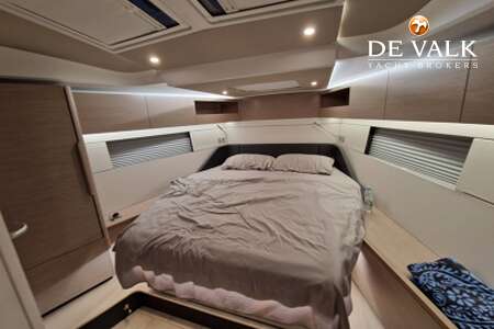 HANSE 460